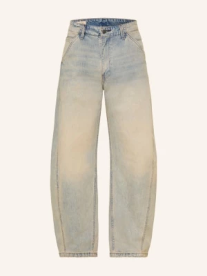 Obrázek produktu Levi's® Džíny Barrel Fit 04 med indigo - worn in