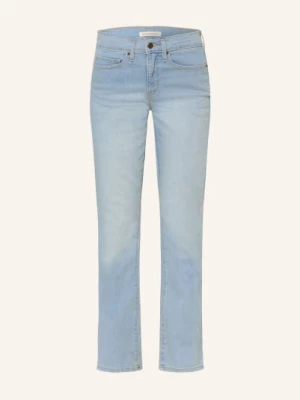 Obrázek produktu Levi's® Džíny Bootcut 315™ Shaping 71 light indigo - worn in
