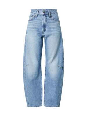 Obrázek produktu LEVI'S ® Džíny 'Cinch Barrel'  modrá džínovina