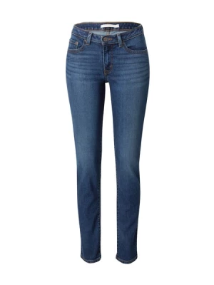 Obrázek produktu LEVI'S ® Džíny 'FIRST OR LAST'  modrá džínovina