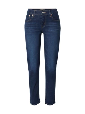 Obrázek produktu LEVI'S ® Džíny 'Mid Rise Boyfriend'  modrá džínovina