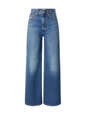 Obrázek produktu LEVI'S ® Džíny 'Ribcage'  indigo