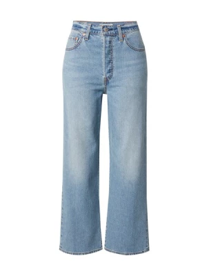 Obrázek produktu LEVI'S ® Džíny 'Ribcage Straight Ankle'  azurová