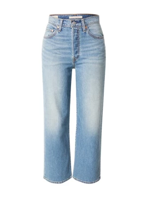 Obrázek produktu LEVI'S ® Džíny 'Ribcage Straight Ankle'  indigo