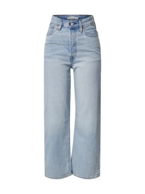 Obrázek produktu LEVI'S ® Džíny 'Ribcage Straight Ankle'  modrá džínovina