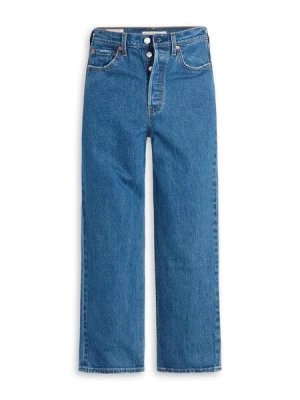 Obrázek produktu LEVI'S ® Džíny 'Ribcage Straight Ankle'  modrá džínovina