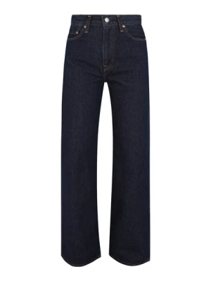 Obrázek produktu LEVI'S ® Džíny 'Ribcage'  tmavě modrá