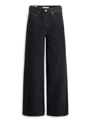 Obrázek produktu LEVI'S ® Džíny 'Ribcage Wide Leg '  černá