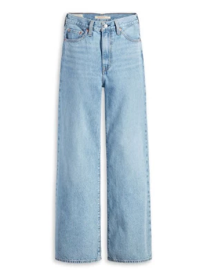 Obrázek produktu LEVI'S ® Džíny 'Ribcage Wide Leg '  světlemodrá