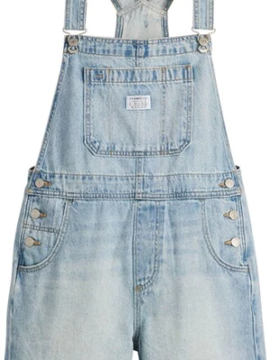 Obrázek produktu LEVI'S ® Džíny s laclem  světlemodrá