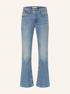 Obrázek produktu Levi's® Džíny S Rozšiřujícími Se Nohavicemi 02 med indigo - worn in