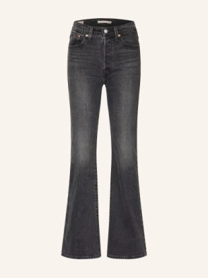 Obrázek produktu Levi's® Džíny S Rozšiřujícími Se Nohavicemi Wedgie 10 blacks