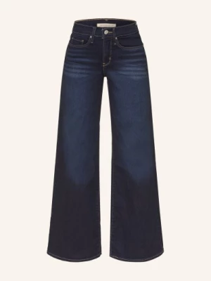 Obrázek produktu Levi's® Džíny S Širokými Nohavicemi 318 Shaping 12 med indigo - worn in
