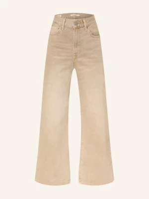 Obrázek produktu Levi's® Džíny S Širokými Nohavicemi Ribcage 75 browns