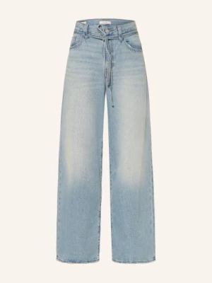 Obrázek produktu Levi's® Džíny S Širokými Nohavicemi Xl Straight 42 med indigo - worn in