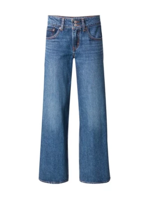Obrázek produktu LEVI'S ® Džíny 'Superlow Loose'  modrá džínovina