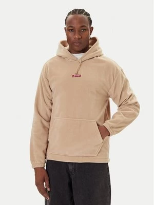 Obrázek produktu Levi's® Fleecová mikina 001B8-0018 Béžová Regular Fit