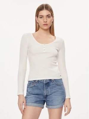 Obrázek produktu Levi's® Halenka Dry Goods A7312-0000 Écru Slim Fit