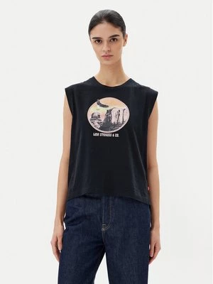 Obrázek produktu Levi's® Halenka Graphic 001MW-0003 Černá Standard Fit