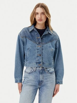 Obrázek produktu Levi's® Jeansová bunda 90's 001WO-0000 Modrá Relaxed Fit