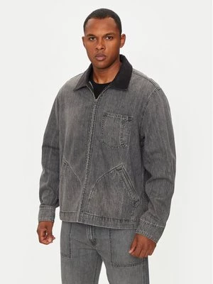Obrázek produktu Levi's® Jeansová bunda Mechanics A8635-0000 Šedá Relaxed Fit