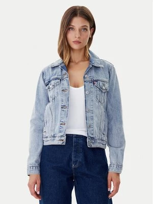 Obrázek produktu Levi's® Jeansová bunda Original Trucker 29945-0100 Modrá Regular Fit