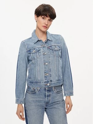 Obrázek produktu Levi's® Jeansová bunda Original Trucker 29945-0164 Modrá Regular Fit