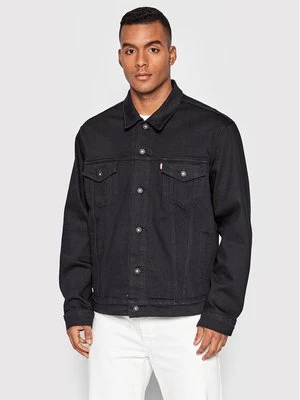 Obrázek produktu Levi's® Jeansová bunda The Trucker 72334-0403 Černá Regular Fit