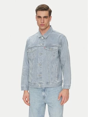 Obrázek produktu Levi's® Jeansová bunda Trucker A5782-0045 Modrá Loose Fit