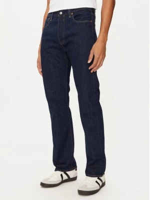 Obrázek produktu Levi's® Jeansy 501® 00501-0101 Tmavomodrá Original Fit
