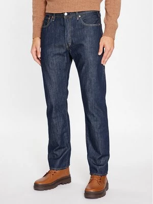 Obrázek produktu Levi's® Jeansy 501® 00501-0162 Tmavomodrá Original Fit