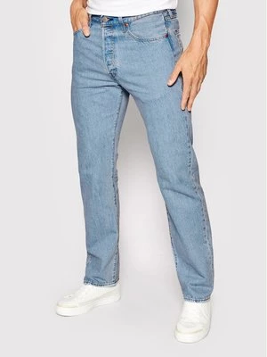 Obrázek produktu Levi's® Jeansy 501® 00501-3286 Modrá Original Fit