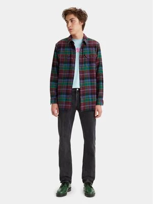Obrázek produktu Levi's® Jeansy 501® 00501-3371 Černá Straight Fit