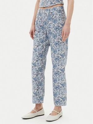 Obrázek produktu Levi's® Jeansy 501® 90's A9150-0009 Modrá Loose Fit