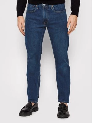 Obrázek produktu Levi's® Jeansy 502™ 29507-0053 Tmavomodrá Taper Fit