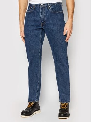 Obrázek produktu Levi's® Jeansy 502™ 29507-0555 Modrá Taper Fit