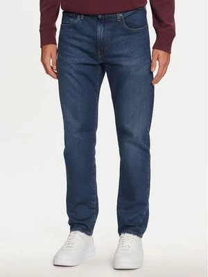 Obrázek produktu Levi's® Jeansy 502™ 29507-1460 Modrá Taper Fit
