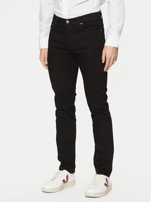 Obrázek produktu Levi's® Jeansy 511™ 04511-1507 Černá Slim Fit