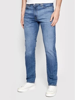 Obrázek produktu Levi's® Jeansy 511™ 04511-5461 Modrá Slim Fit