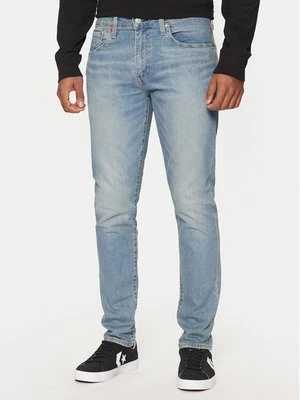 Obrázek produktu Levi's® Jeansy 512™ 28833-0588 Modrá Slim Fit