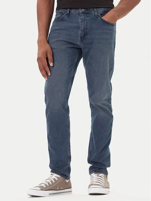 Obrázek produktu Levi's® Jeansy 512™ 28833-1193 Tmavomodrá Slim Taper Fit
