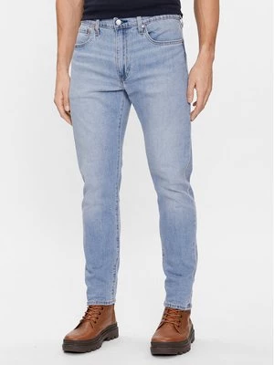 Obrázek produktu Levi's® Jeansy 512™ 28833-1258 Modrá Slim Taper Fit