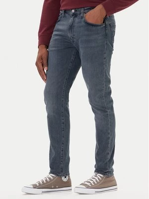 Obrázek produktu Levi's® Jeansy 512™ 28833-1416 Tmavomodrá Slim Taper Fit