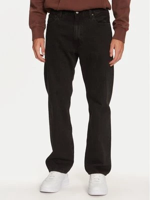 Obrázek produktu Levi's® Jeansy 555™ 000LO-0002 Černá Loose Fit