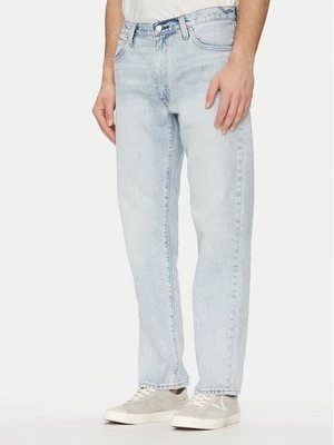 Obrázek produktu Levi's® Jeansy 555™ 000LO-0005 Modrá Loose Fit