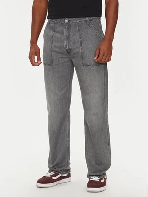 Obrázek produktu Levi's® Jeansy 555™ A9234-0000 Šedá Loose Fit