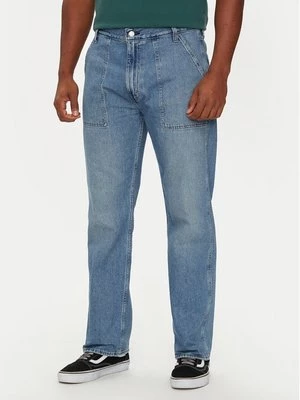 Obrázek produktu Levi's® Jeansy 555™ A9234-0001 Modrá Loose Fit