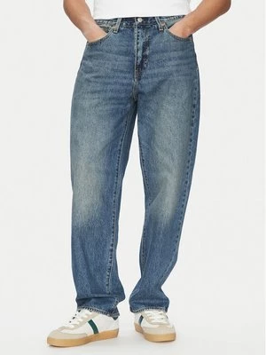 Obrázek produktu Levi's® Jeansy 568™ 29037-0059 Tmavomodrá Loose Fit