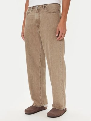 Obrázek produktu Levi's® Jeansy 578™ A4750-0028 Béžová Baggy Fit