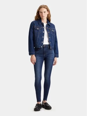 Obrázek produktu Levi's® Jeansy 720™ 52797-0351 Tmavomodrá Super Skinny Fit